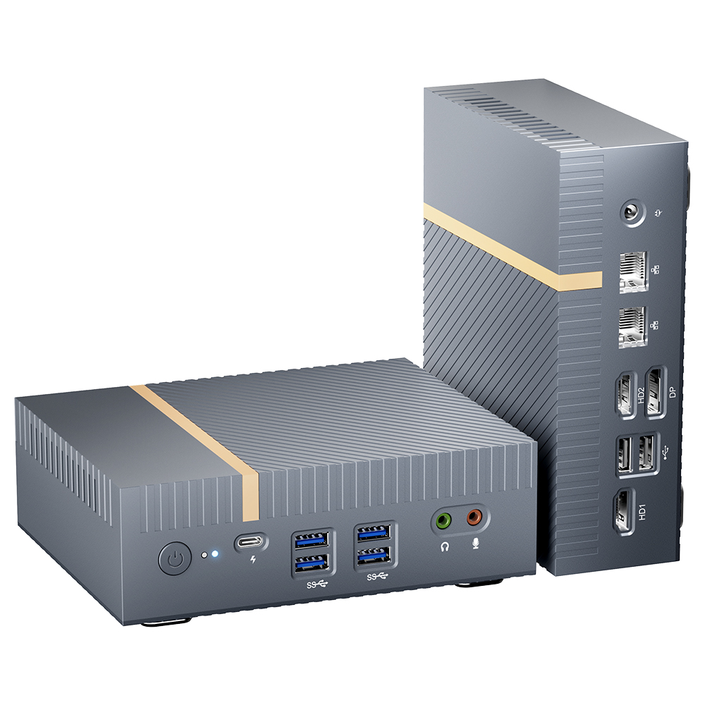 Chatreey IT12 Mini PC Intel Core I9 12900H/13900H