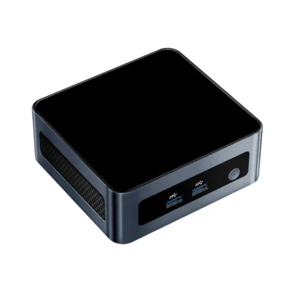 AN2P Mini PC Ryzen 5 5625U Gaming Desktop Computer- Chatreey AN2P Mini PC Ryzen 5 5625U Gaming Desktop Computer- Chatreey