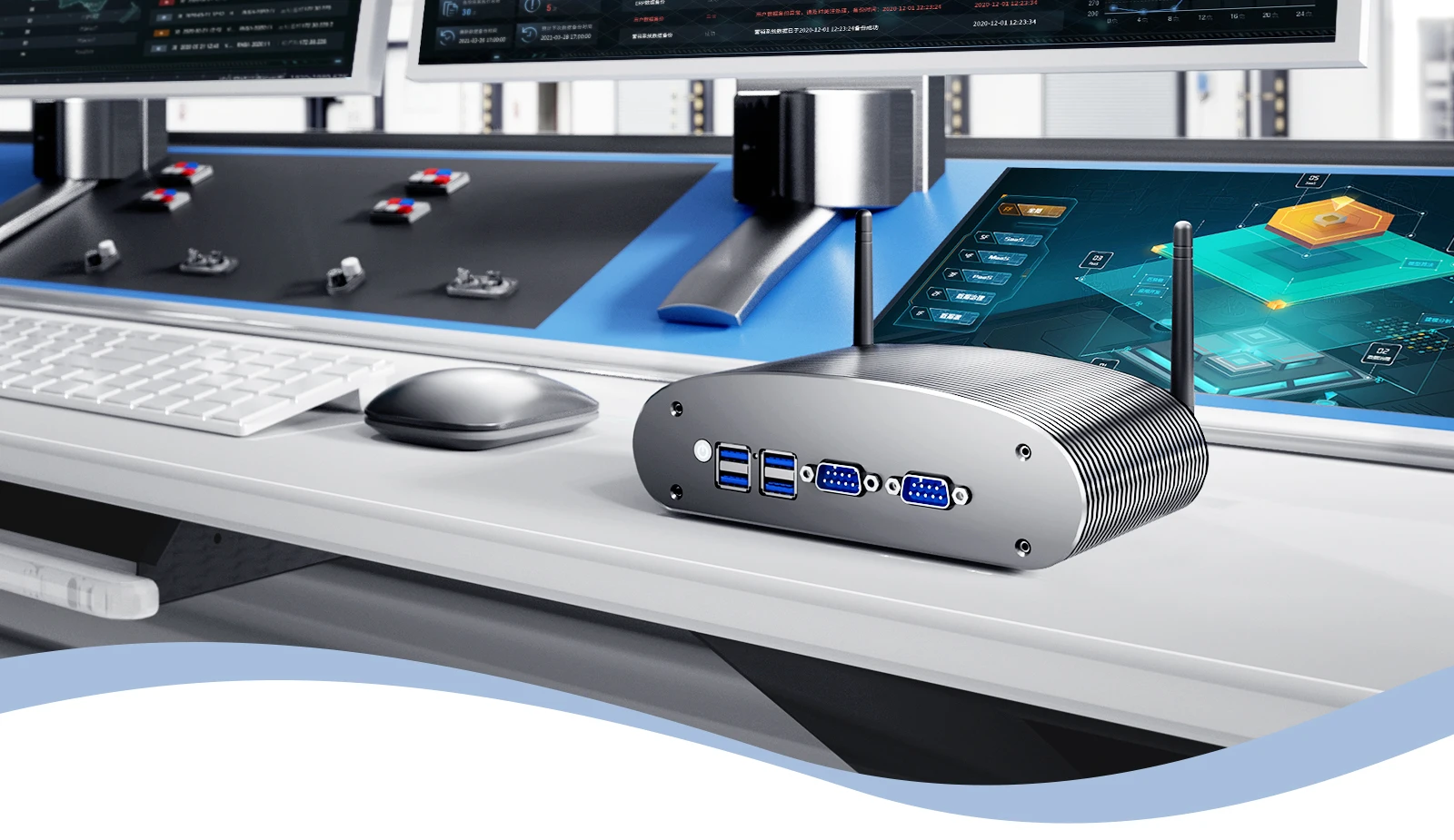 Chatreey MR02 Mini PC