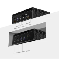 ミニPC Chatreey IT12 i5-1340P S891523184efc463485ea90882b2ea