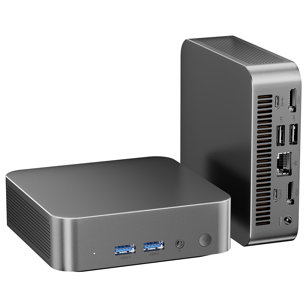 ミニ PC chatreey T9 mini PC t9 T9 Mini PC intel N100 Pocket Small Desktop Computer - Chatreey
