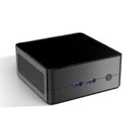 T9 Mini PC intel N100 Pocket Small Desktop Computer - Chatreey