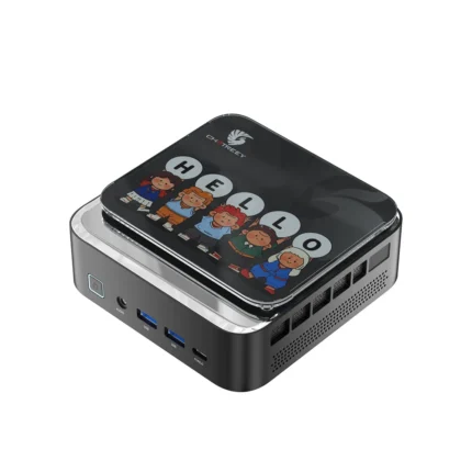 Amazon.co.jp: ミニ㍶ 第12世代インテル core i5-1235U 10コア