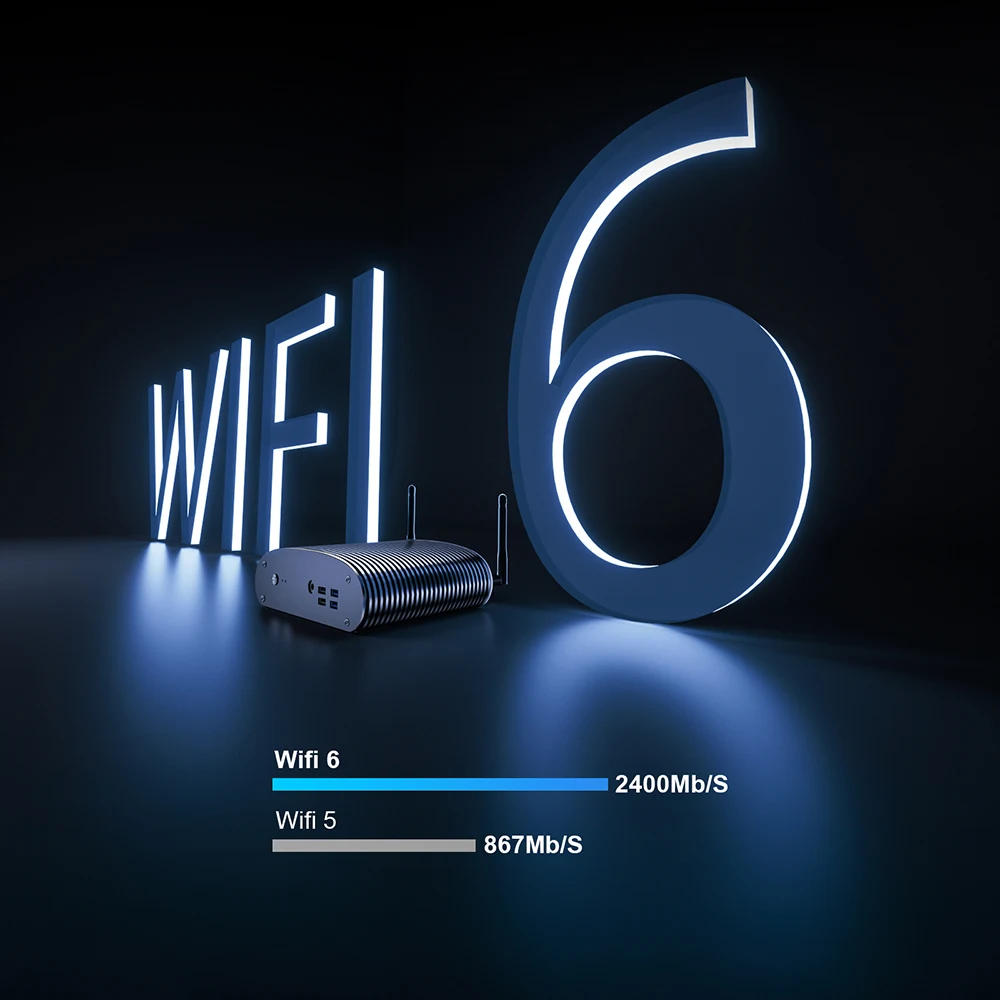 chatreey ミニ第12世代インテルcorei5-1235U Chateey TK12F 1235U Mini PC - Chatreey